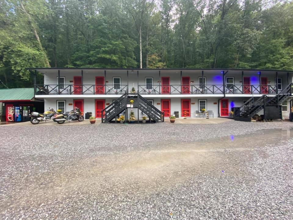 Dragon City Maryville Exterior foto
